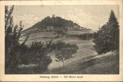 Nuerburg Eifel  x