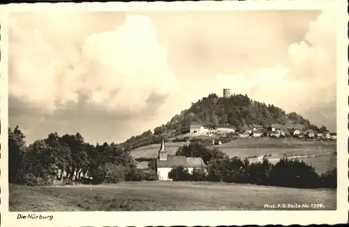 Nuerburg Nuerburg x