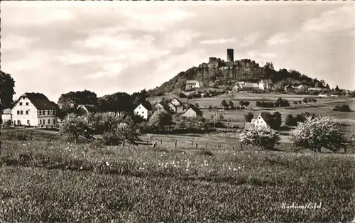 Nuerburg Eifel Nuerburg *