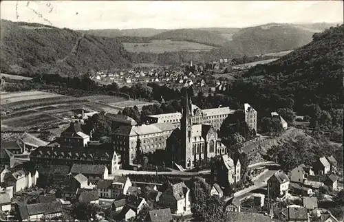 Niederbreitbach Kapelle x