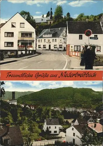 Niederbreitbach Wied *