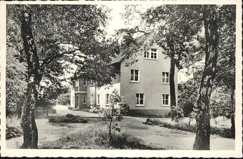 Leichlingen Rheinland Leichlingen Naturfreundehaus Im Block x / Leichlingen (Rheinland) /Rheinisch-Bergischer Kreis LKR