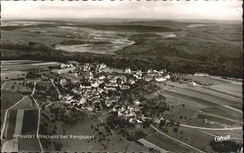 Ehlscheid Fliegeraufnahme Rengsdorf x