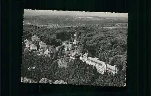 Leichlingen Rheinland Leichlingen Sanatorium Roderbirken x / Leichlingen (Rheinland) /Rheinisch-Bergischer Kreis LKR