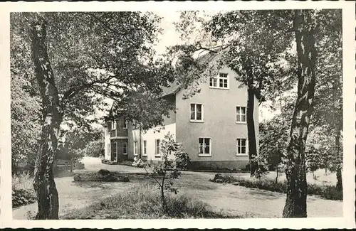 Leichlingen Rheinland Leichlingen Naturfreundehaus Im Block * / Leichlingen (Rheinland) /Rheinisch-Bergischer Kreis LKR