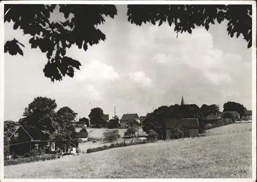 Haan [PLZ handschriftlich] x