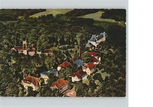 Leichlingen Rheinland Leichlingen Sanatorium Roderbirken x / Leichlingen (Rheinland) /Rheinisch-Bergischer Kreis LKR