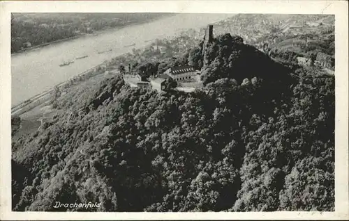 Drachenfels  *