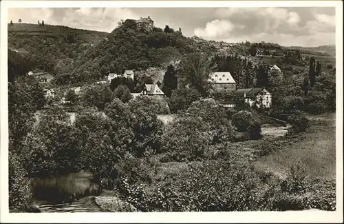 Kirchen Sieg Kirchen Sieg Siegtal Freusburg * / Kirchen (Sieg) /Altenkirchen Westerwald LKR