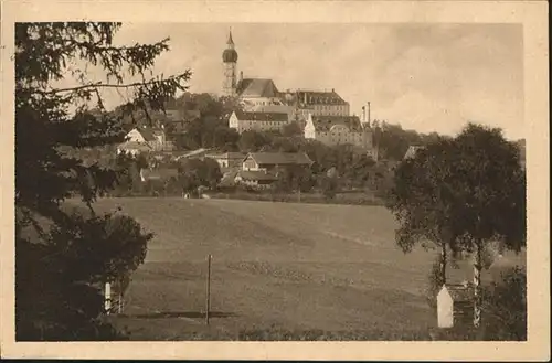 Kloster Andechs Brauerei x