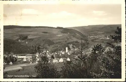 Hellenthal Eifel Hellenthal  * / Hellenthal /Euskirchen LKR