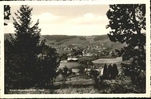 Hellenthal Eifel Hellenthal  * / Hellenthal /Euskirchen LKR