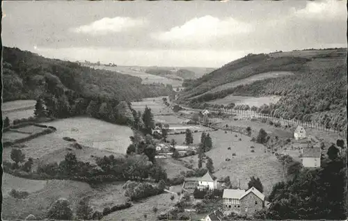 Schleiden Eifel Schleiden  x / Schleiden /Euskirchen LKR