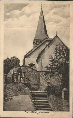 Kall Pfarrkirche *