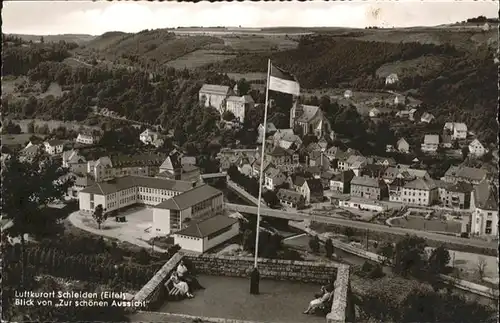 Schleiden Eifel Schleiden  * / Schleiden /Euskirchen LKR