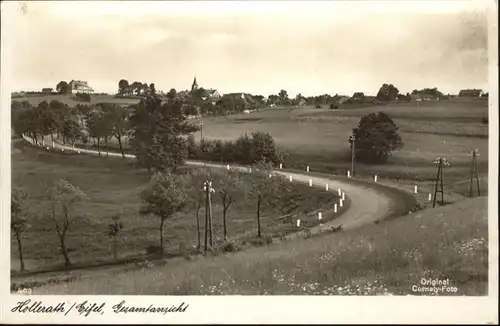 Hellenthal Eifel Hellenthal  x / Hellenthal /Euskirchen LKR