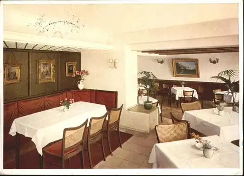 Niederbreisig Hotel Restaurant Rheinischer Hof x