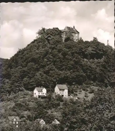 Freusburg Pension Gasthof Ache