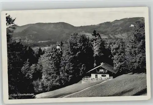 Elbach Miesbach  x 1940