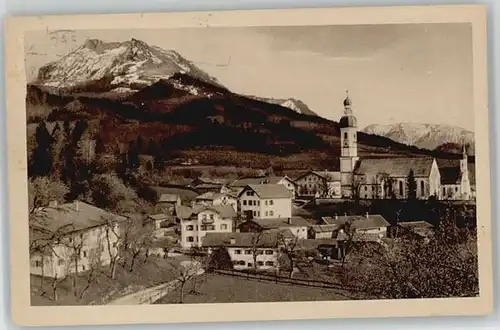 Elbach Miesbach  x 1920