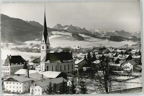 Frasdorf  o 1959