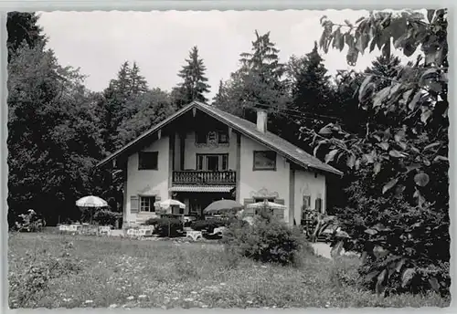 Bad Feilnbach  o 1959