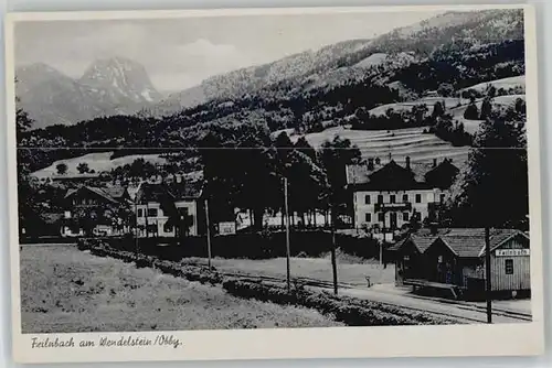Bad Feilnbach  x 1942