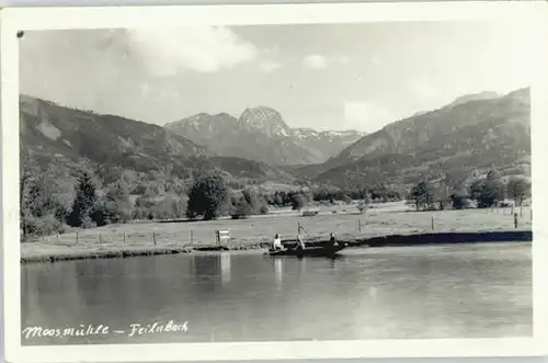 Bad Feilnbach  x 1949