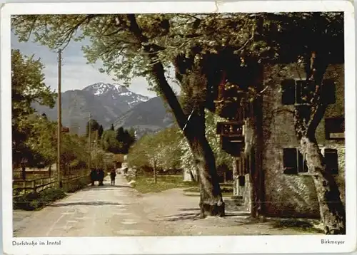 Rosenheim Oberbayern [Stempelabschlag] x 1959