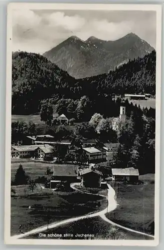 Jachenau  x 1941
