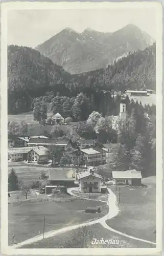 Jachenau  x 1941