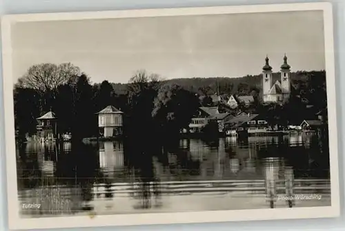 Tutzing  o 1938