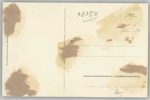 Holzkirchen Oberbayern Holzkirchen Oberbayern Wendelstein ungelaufen ca. 1920 / Holzkirchen /Miesbach LKR