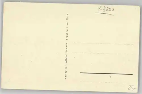 Rosenheim Bayern Rosenheim Oberbayern  ungelaufen ca. 1920 / Rosenheim /Rosenheim LKR