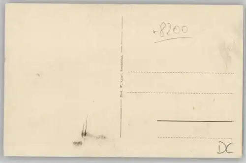 Rosenheim Bayern Rosenheim Oberbayern Gasthof Koenig Otto ungelaufen ca. 1920 / Rosenheim /Rosenheim LKR