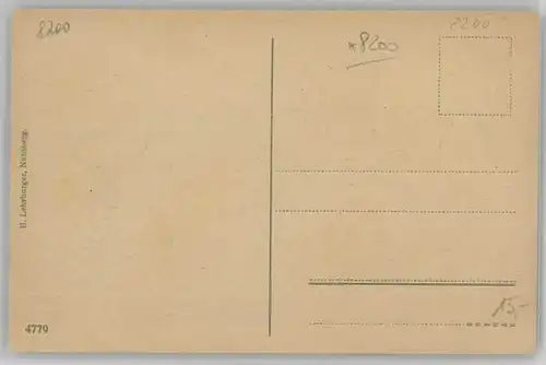 Rosenheim Bayern Rosenheim Oberbayern  ungelaufen ca. 1920 / Rosenheim /Rosenheim LKR