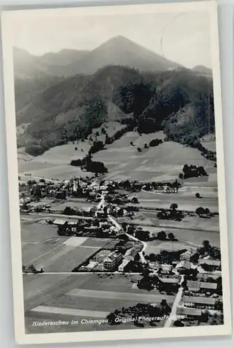 Aschau Chiemgau Fliegeraufnahme x 1935