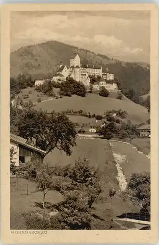 Aschau Chiemgau  x 1924