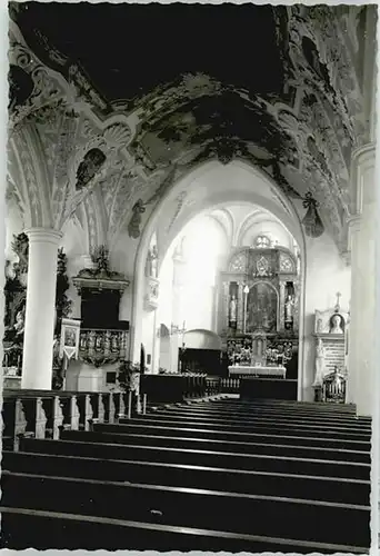 Aschau Chiemgau  o 1956