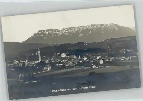 Teisendorf  x 1906