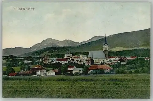 Teisendorf  x 1910