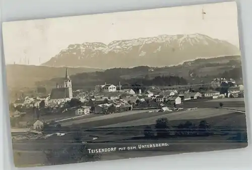 Teisendorf  x 1910