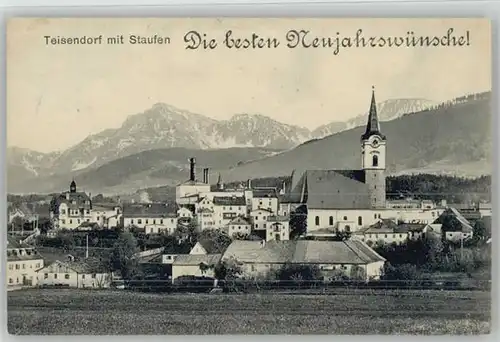 Teisendorf  x 1907