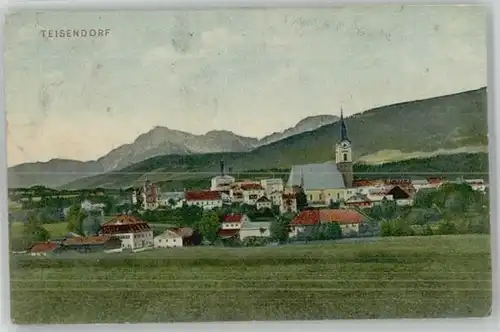 Teisendorf  x 1908
