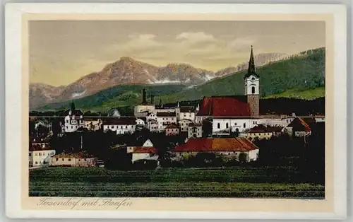 Teisendorf  o 1921