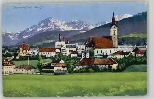 Teisendorf  x 1936