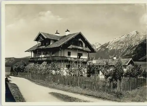 Bayerisch Gmain Landhaus Sonneck  