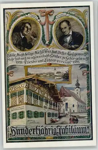 Laufen Salzach  o 1918