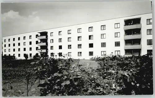 Waldkraiburg  o 1972