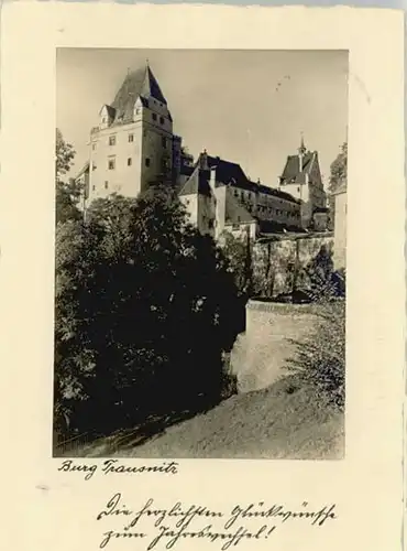 Landshut Isar  x 1930